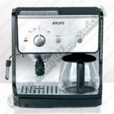 EXPRESSO MAKER 